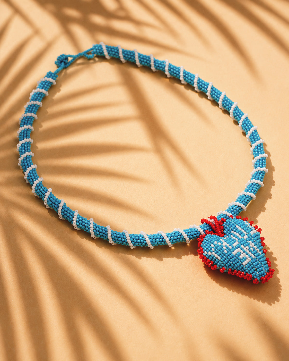 Lucky Me Chunky Necklace