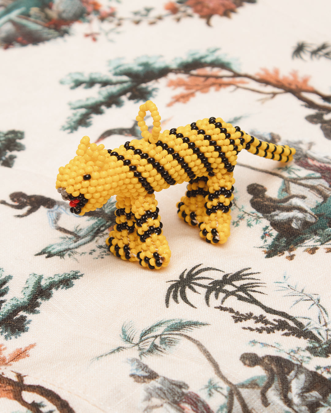 Sol Tigre Pendant