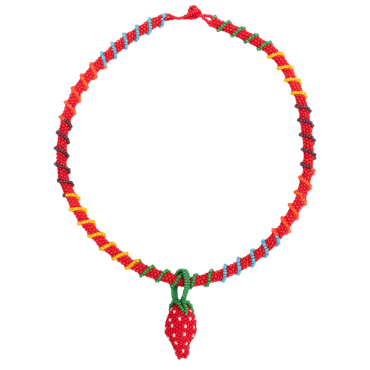 Fresa Chunky Necklace