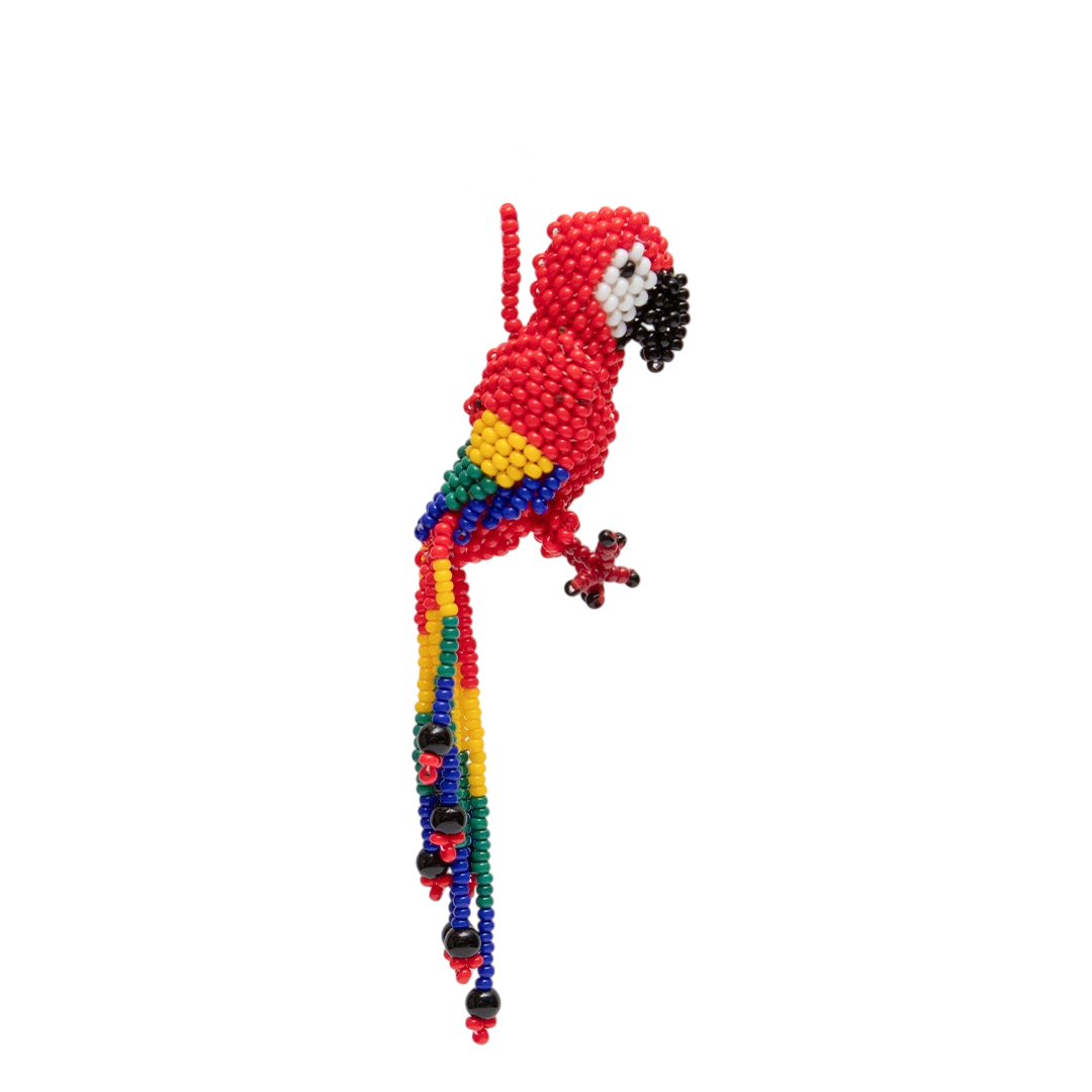 Guacamaya Real Statement Necklace