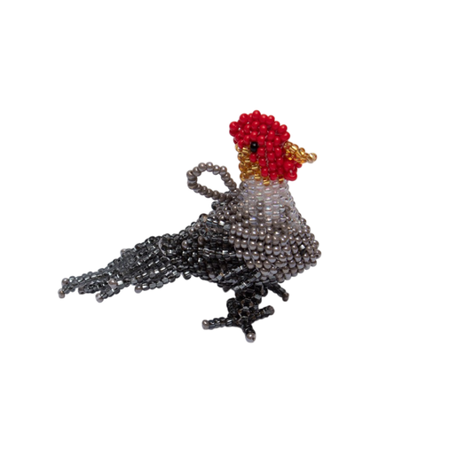 Kikiriki Rooster Pendant