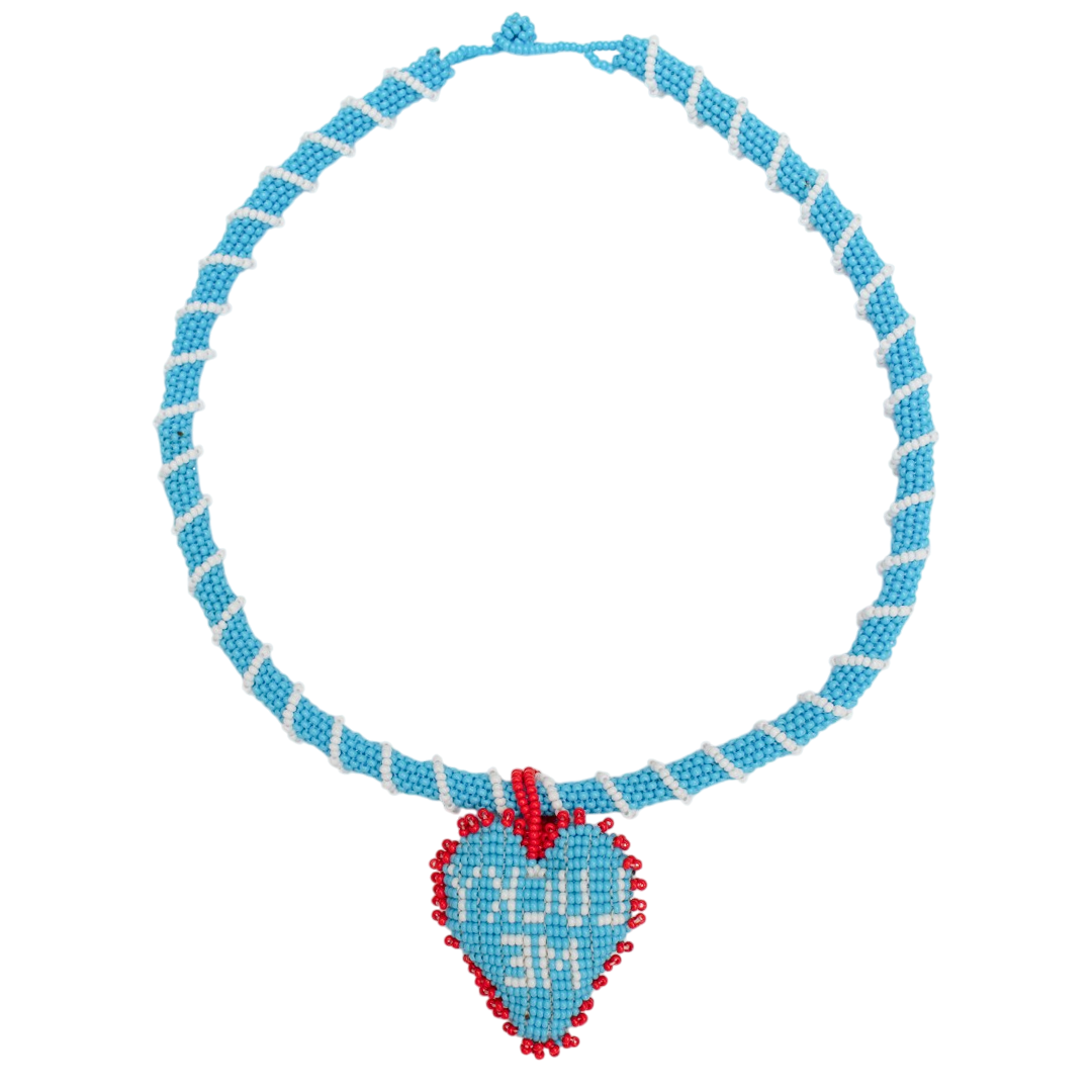 Lucky Me Chunky Necklace