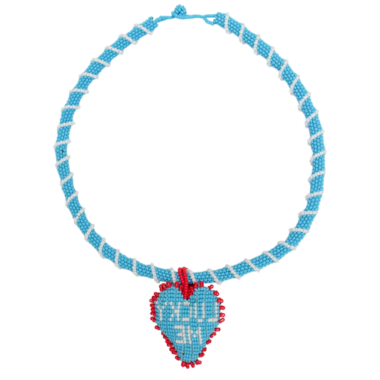 Lucky Me Chunky Necklace