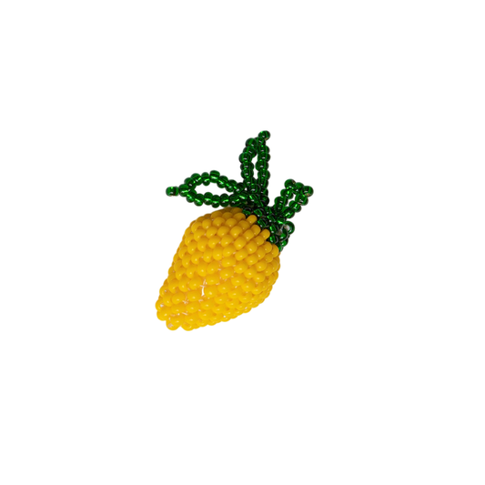 Piña Para La Niña Pendant