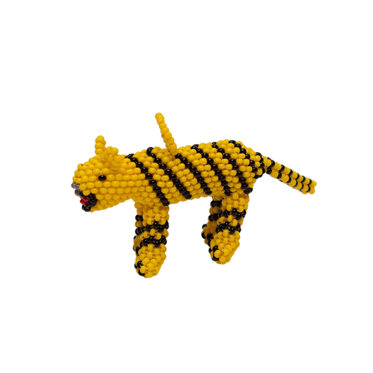 Sol Tigre Pendant