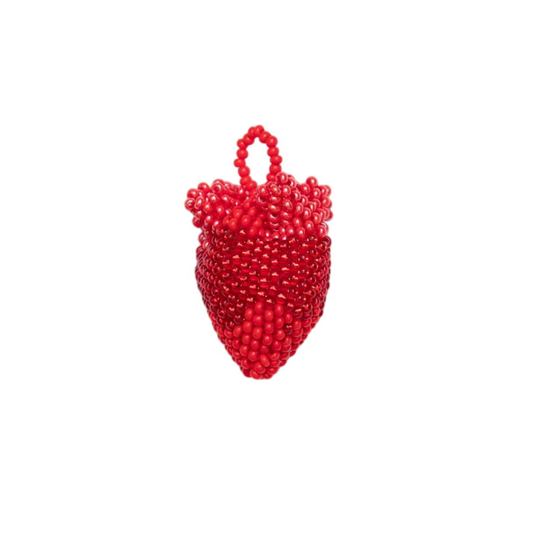 With Love Heart Pendant