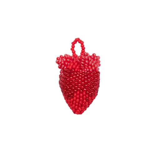 With Love Heart Pendant
